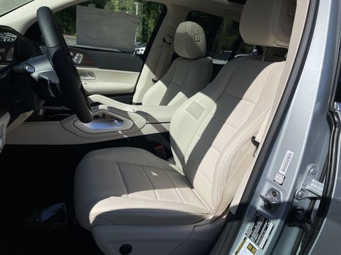 New 2026 Mercedes-Benz GLE 350 4MATIC image 19