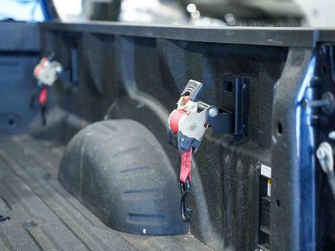 Used 2024 Ford F350 King Ranch image 12