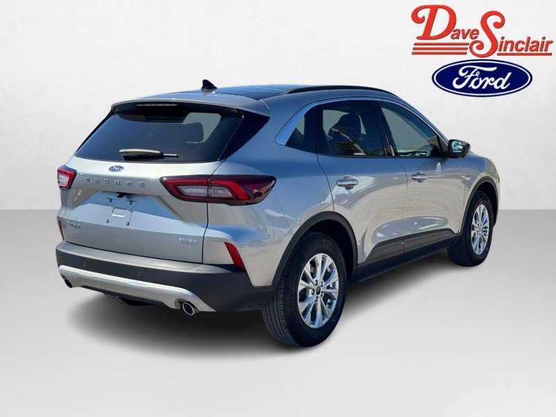Used 2024 Ford Escape Active w/ Tech Pack #1 AWD/4WD image 7