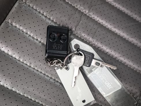 Used 1994 Pontiac Firebird Trans Am image 34