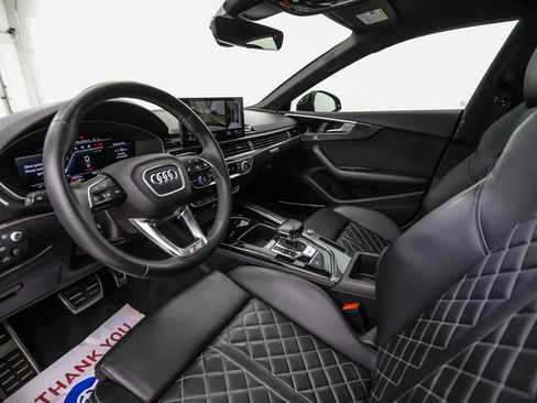 Used 2021 Audi S5 Prestige AWD/4WD image 10