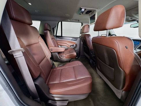 Used 2016 Chevrolet Tahoe LTZ image 36