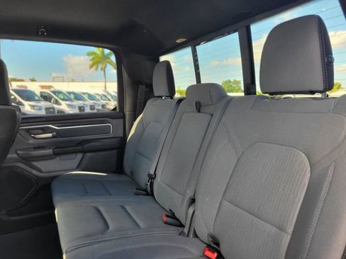 Used 2022 RAM 1500 Big Horn image 7