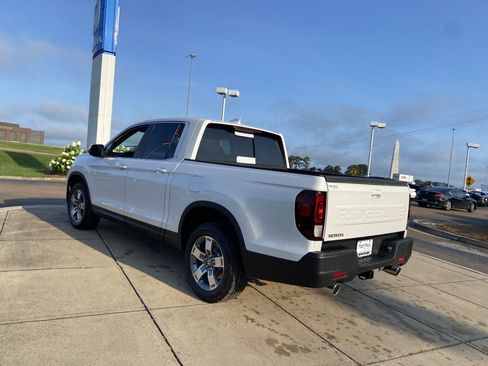 New 2026 Honda Ridgeline RTL image 7