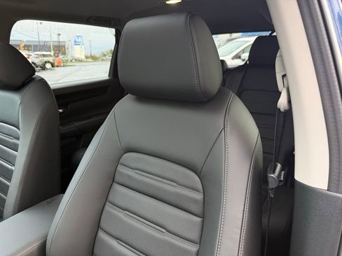 Certified 2026 Honda CR-V EX-L image 31
