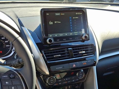 New 2026 Mitsubishi Eclipse Cross SE AWD/4WD image 11