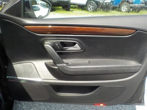 Used 2012 Volkswagen CC Executive AWD/4WD image 27