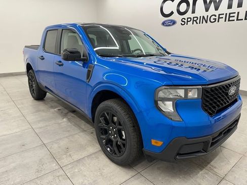 New 2026 Ford Maverick XLT w/ Equipment Group 301A image 6