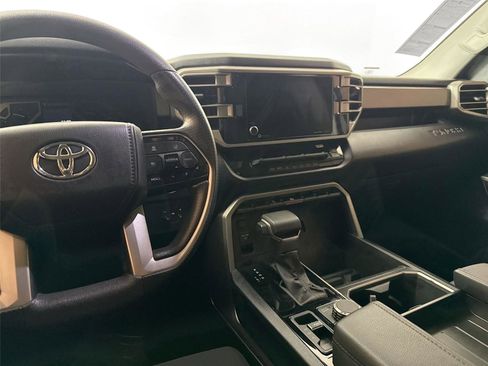 Used 2023 Toyota Tundra SR5 w/ SR5 Convenience Package AWD/4WD image 29