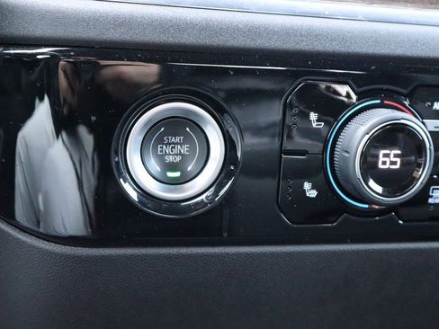 Used 2023 Chevrolet Silverado 1500 RST w/ Z71 Off-Road Package image 11