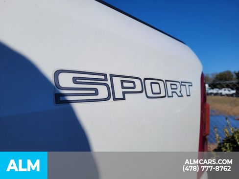 Used 2020 RAM 1500 Laramie w/ Sport Appearance Package image 17