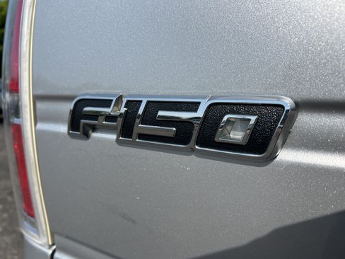 Used 2014 Ford F150 STX w/ Equipment Group 201A Mid AWD/4WD image 27
