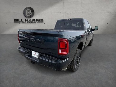 New 2026 RAM 2500 Laramie AWD/4WD image 6
