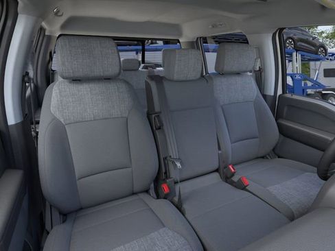 New 2026 Ford F250 XLT w/ FX4 Off-Road Package image 10