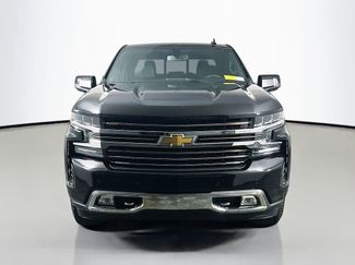 Used 2021 Chevrolet Silverado 1500 High Country video 2