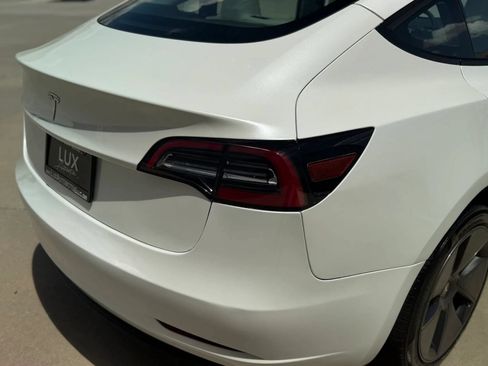 Used 2023 Tesla Model 3 Standard Range RWD image 8