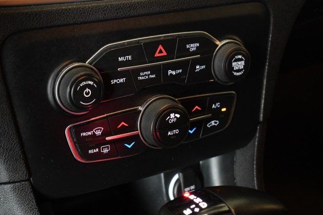 Used 2023 Dodge Charger SXT w/ Blacktop Package AWD/4WD image 28