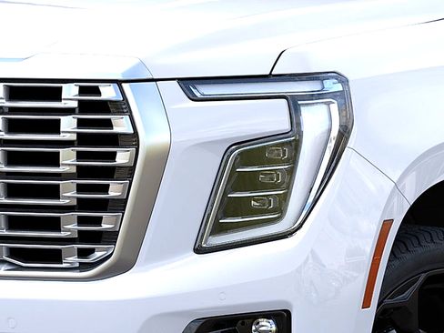 New 2026 GMC Yukon Denali image 10
