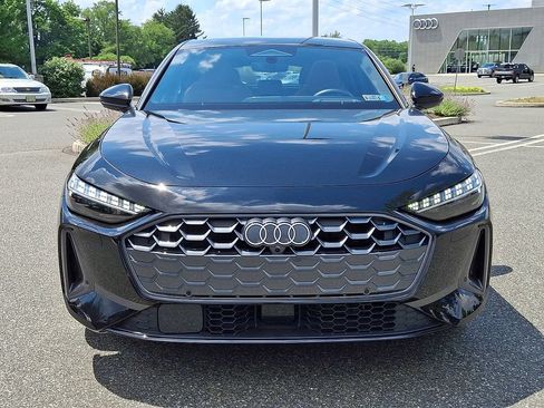 Certified 2025 Audi A5 2.0T Premium Plus w/ Premium Plus AWD/4WD image 5