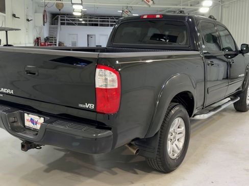 Used 2006 Toyota Tundra Limited image 9