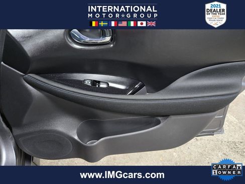 Used 2024 Nissan Leaf SV Plus image 47