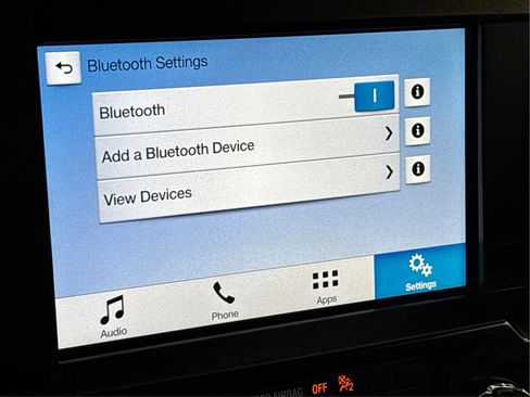 Used 2018 Ford F150 XLT w/ Equipment Group 301A Mid image 42