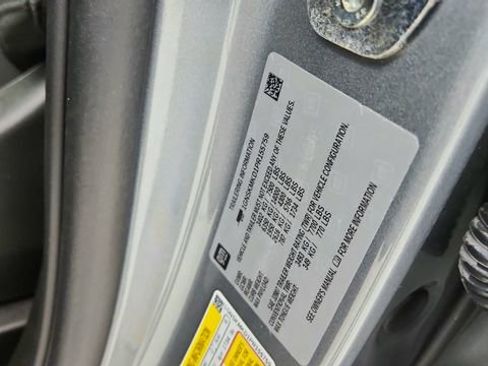 Used 2023 Chevrolet Tahoe LS w/ Driver Alert Package image 61