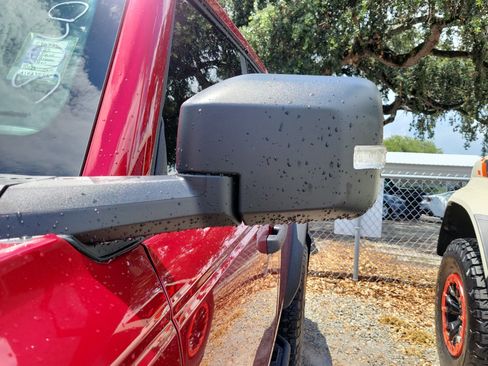 Used 2025 Ford Bronco Badlands AWD/4WD image 5