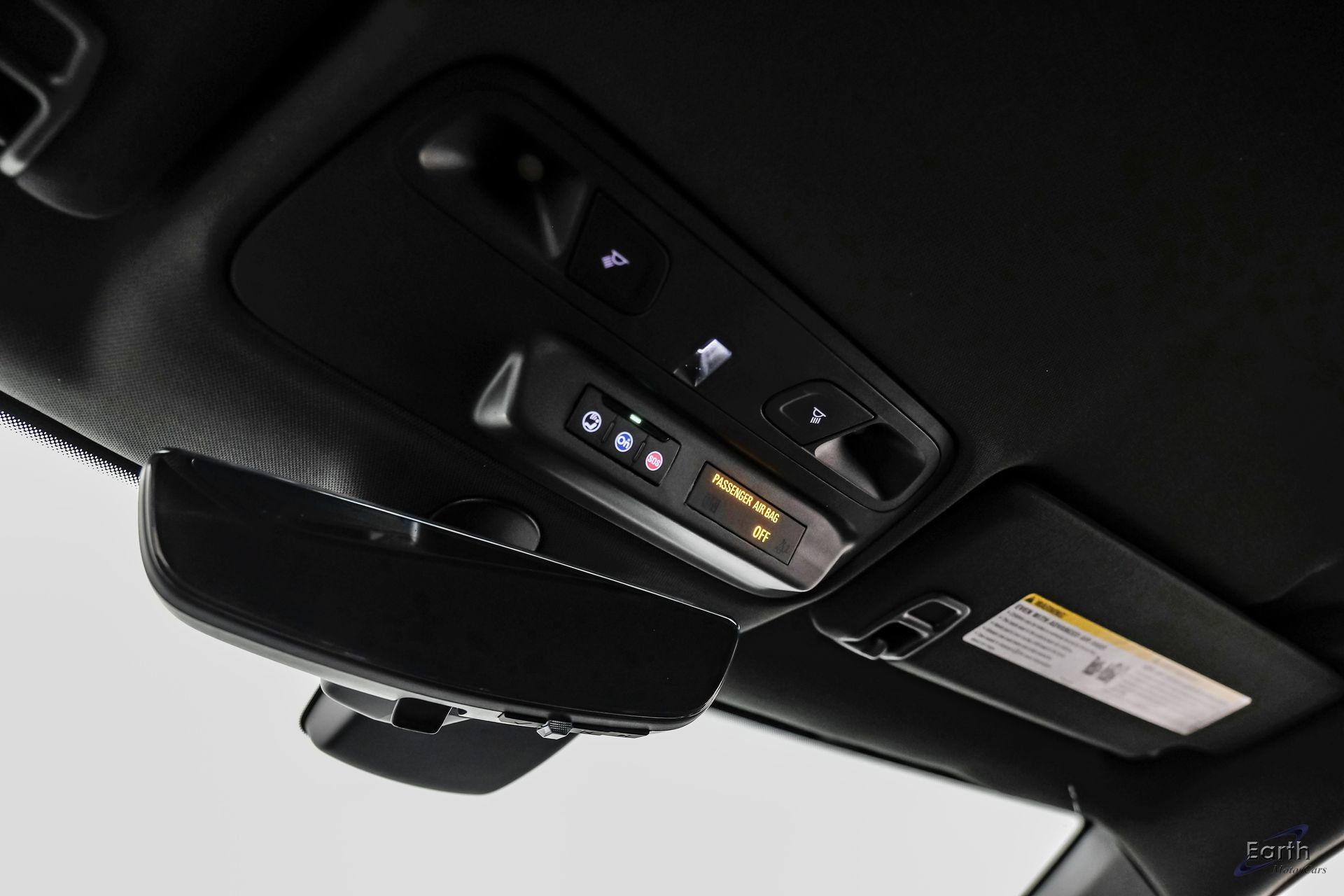 Used 2024 Chevrolet Camaro ZL1 RWD image 51