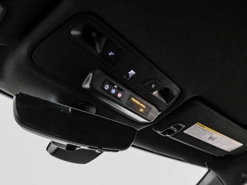 Used 2024 Chevrolet Camaro ZL1 RWD image 51
