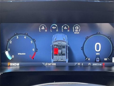 Certified 2024 Ford F150 Lariat w/ FX4 Off-Road Package image 18