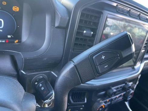 Used 2024 Ford F150 STX w/ STX Black Appearance Package AWD/4WD image 38