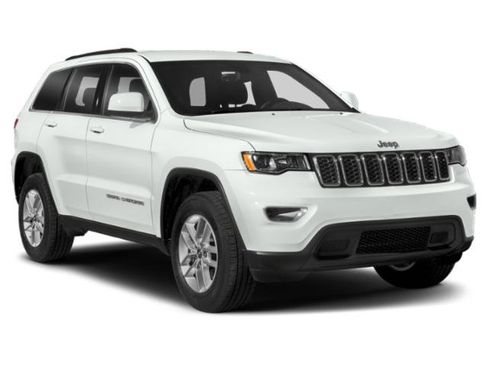 Certified 2022 Jeep Grand Cherokee Laredo X AWD/4WD image 6