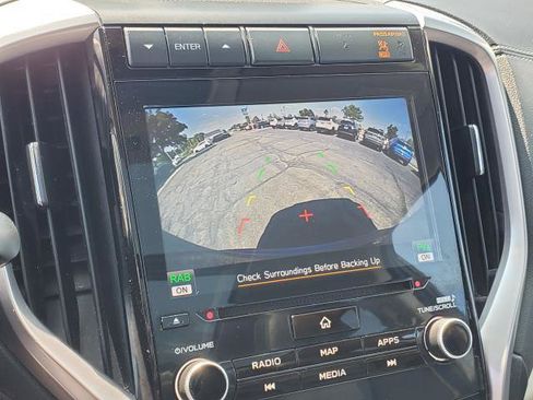 Used 2020 Subaru Ascent Limited w/ Technology Package AWD/4WD image 17