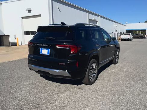 New 2026 GMC Terrain Denali image 8