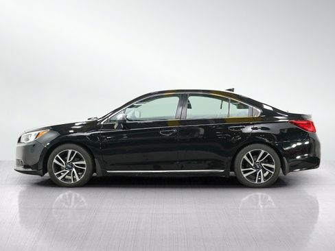 Used 2017 Subaru Legacy 2.5i Sport AWD/4WD image 2