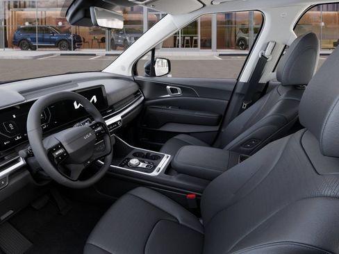 New 2027 Kia Carnival SX Prestige FWD image 17