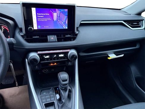 New 2025 Toyota RAV4 LE image 14