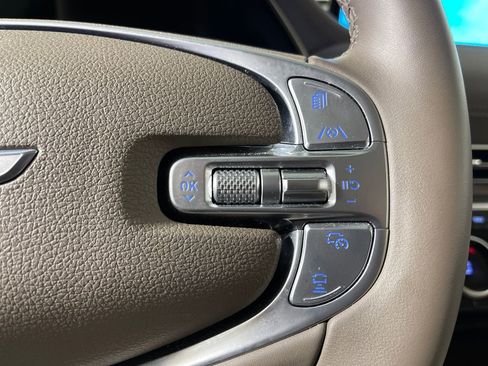 Used 2023 Genesis GV80 3.5T Advanced + AWD/4WD image 29