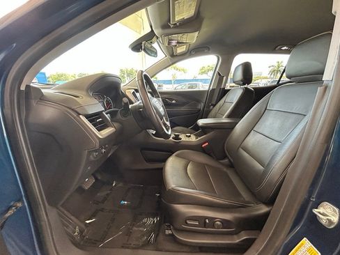 Used 2020 GMC Terrain SLT w/ Preferred Package FWD image 10