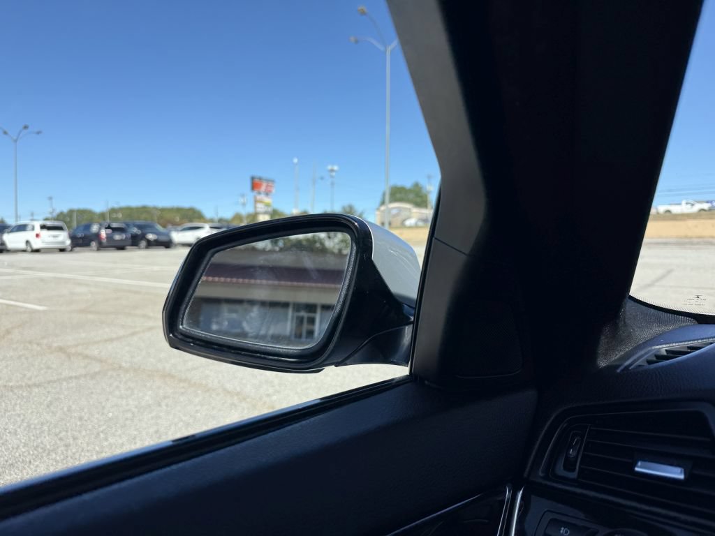 Used 2016 BMW 528i Sedan RWD image 36