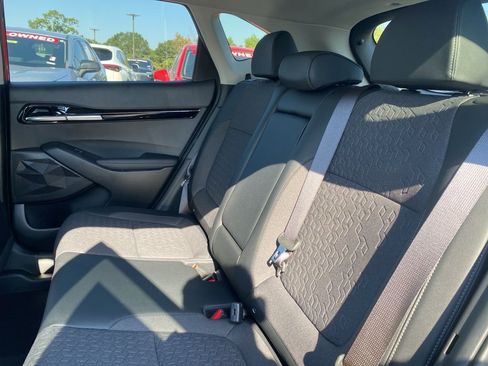 New 2026 Kia Seltos S image 14