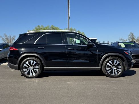 Certified 2026 Mercedes-Benz GLE 350 4MATIC image 2