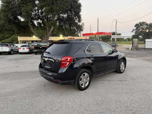 Used 2016 Chevrolet Equinox LT w/ Convenience Package FWD image 7