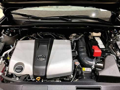 Used 2024 Lexus ES 350 w/ Premium Package image 30