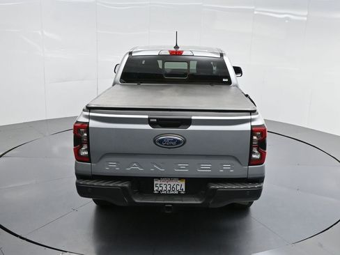 Used 2024 Ford Ranger XLT w/ Equipment Group 301A High image 43
