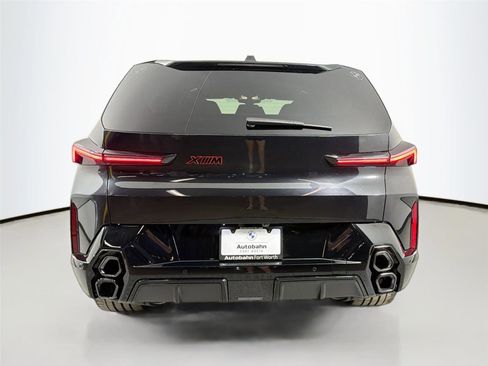 New 2026 BMW XM Label Red AWD/4WD image 6