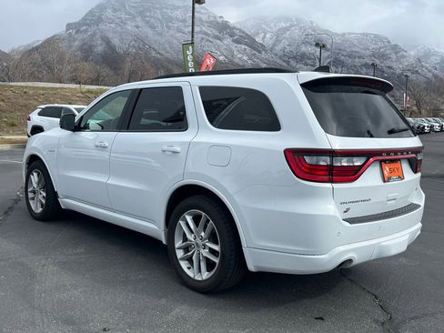Used 2024 Dodge Durango R/T image 10
