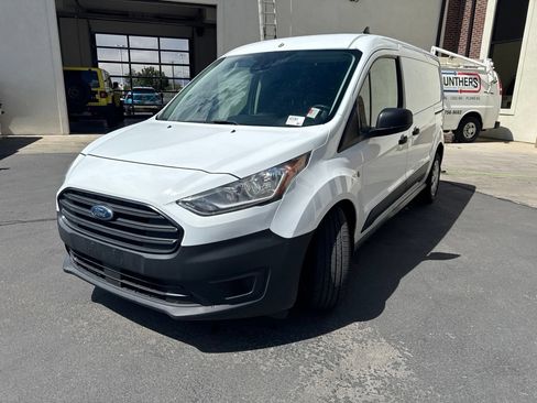 Used 2019 Ford Transit Connect XL FWD image 10