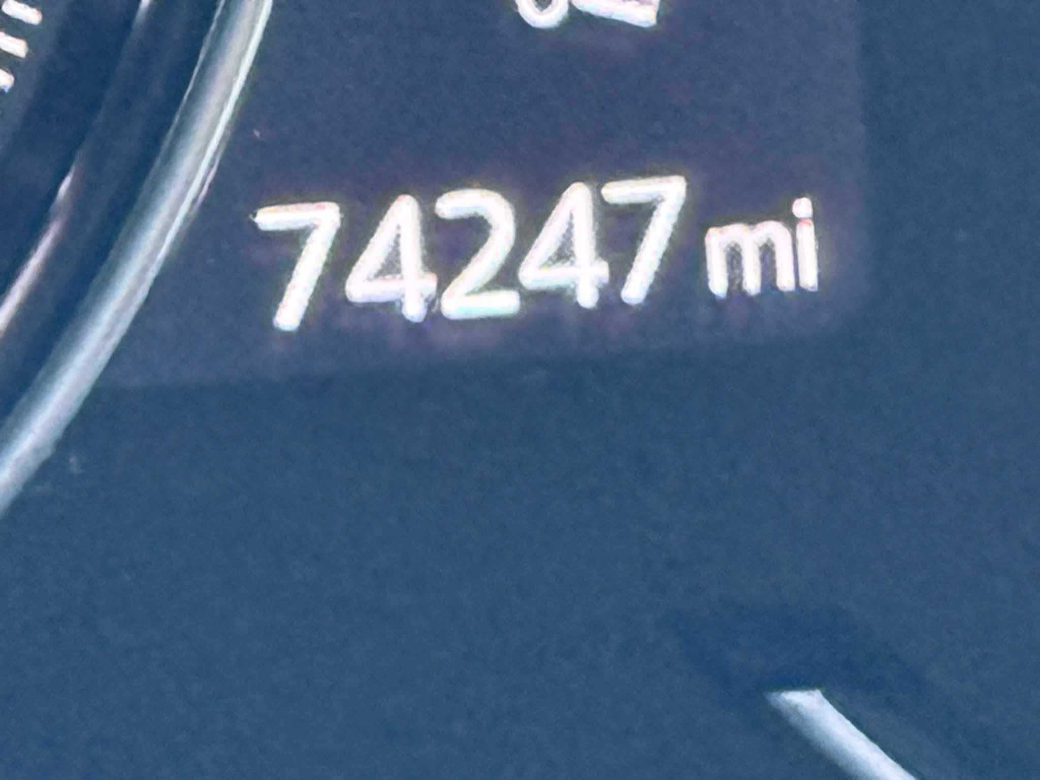 Used 2018 MAZDA MAZDA6 Signature FWD image 18